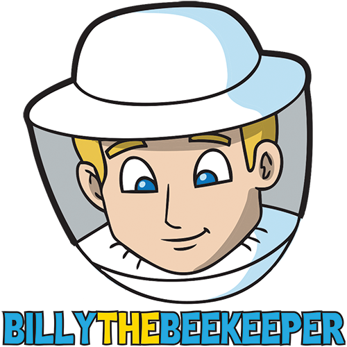 Billy The Beekeeper